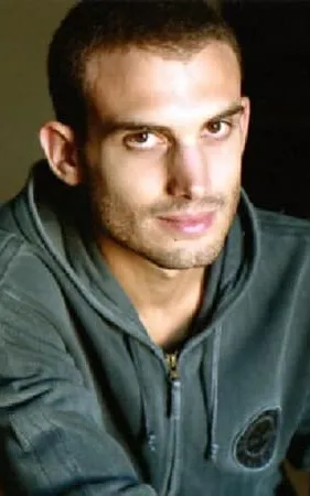 Christophe Carotenuto