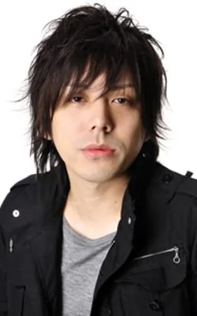 Daisuke Miura