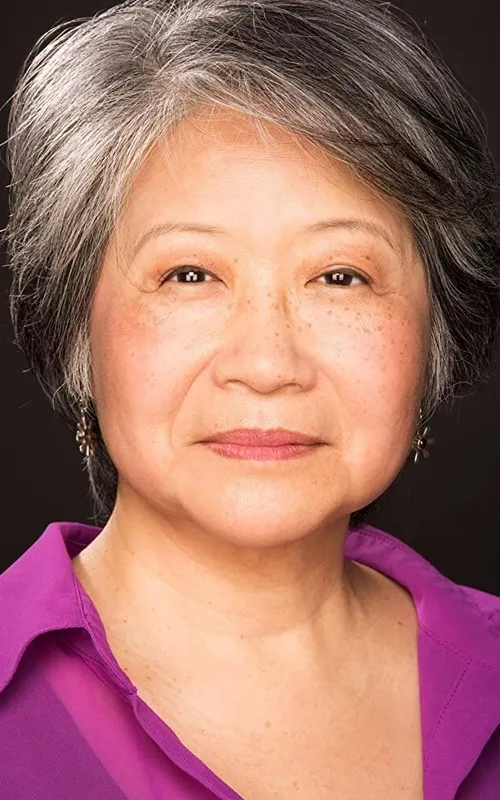 Jo Yang