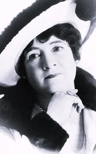 May Wallace