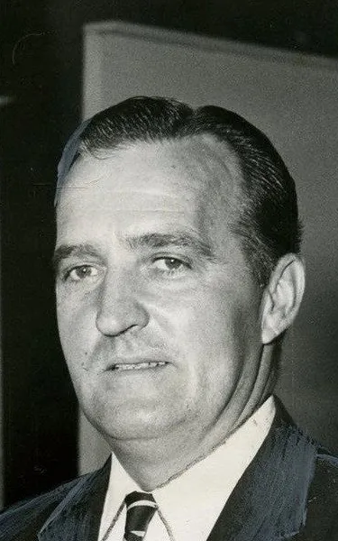 Arthur Hanes Jr.