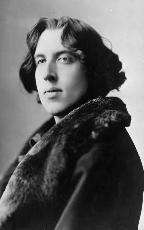 Oscar Wilde