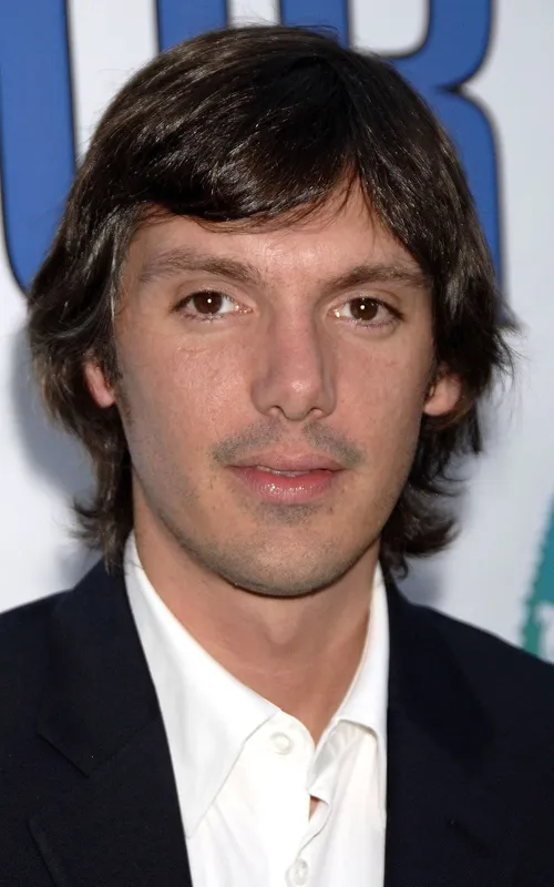 Lukas Haas