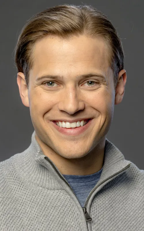 Wyatt Nash