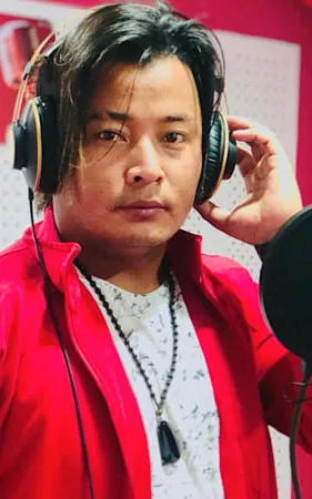 Mb Gurung