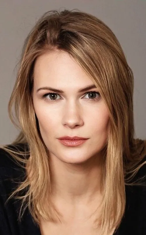 Aleksandra Metalnikova