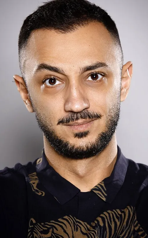 Zaid Abu Hamdan