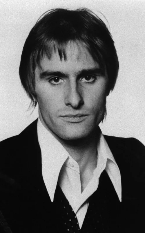 Steve Harley