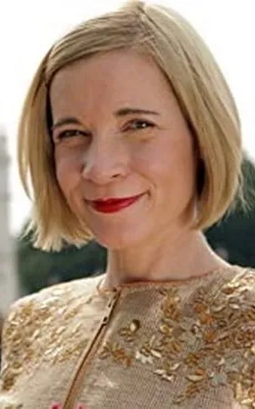 Lucy Worsley