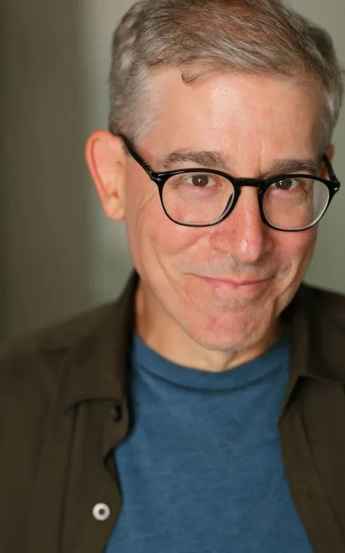 Gary Rubenstein