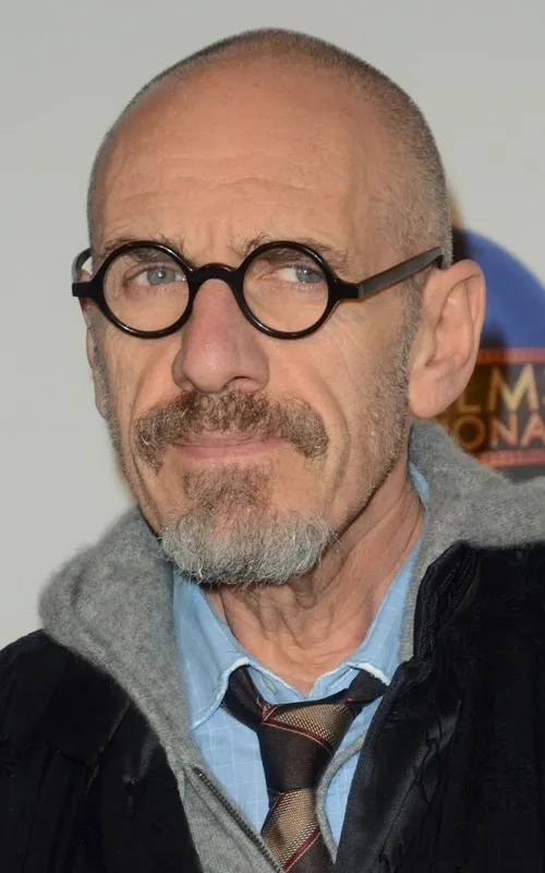 Tony Kaye