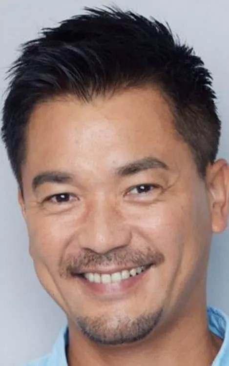 Joe Nakamura