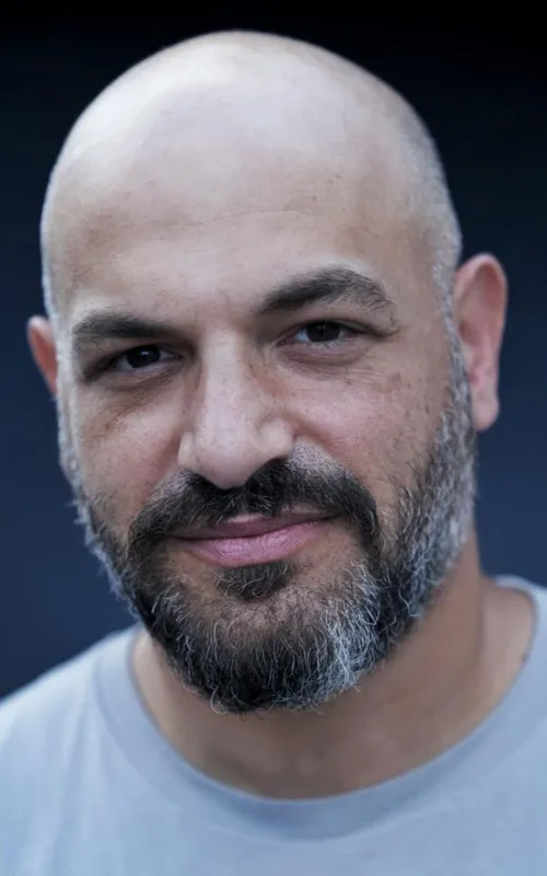 Maurizio Posteraro