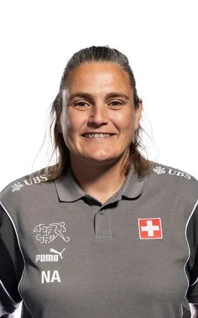 Nadine Angerer