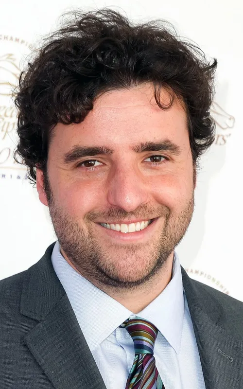 David Krumholtz