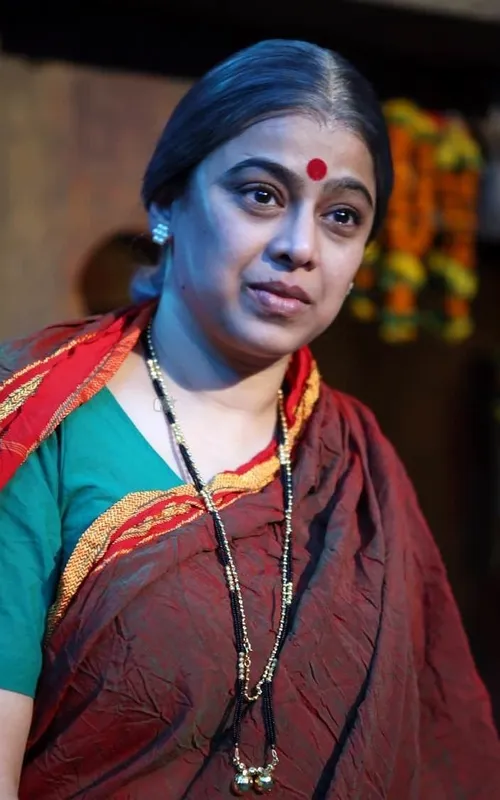 Medha Manjrekar