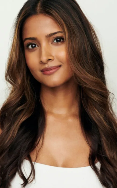 Shoba Narayan