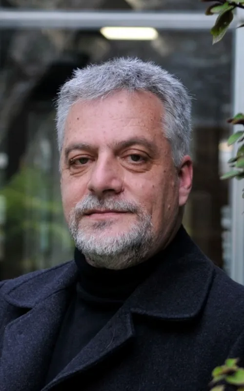 Gustavo Fontán