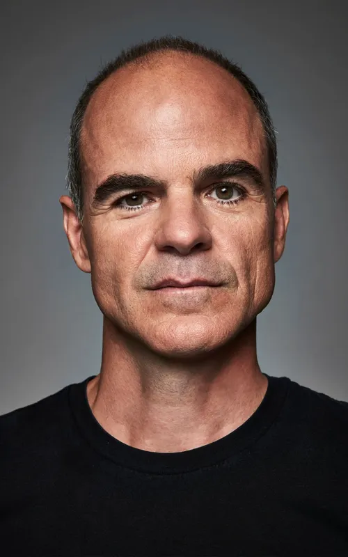 Michael Kelly