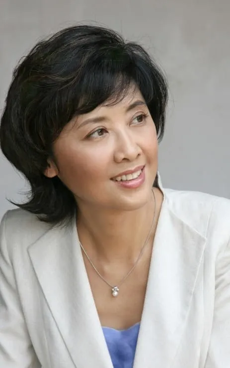 Zhu Lin