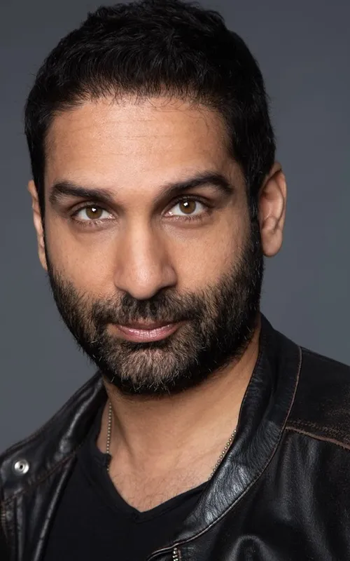 Kal Mansoor
