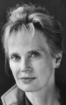 Siri Hustvedt