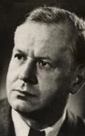 Arthur Pohl