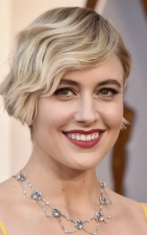 Greta Gerwig