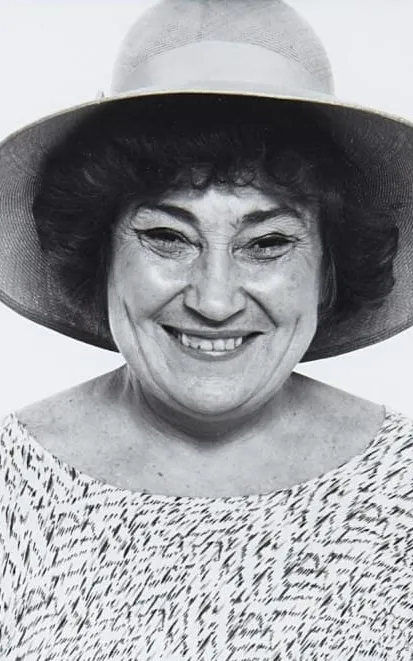 Bella Abzug