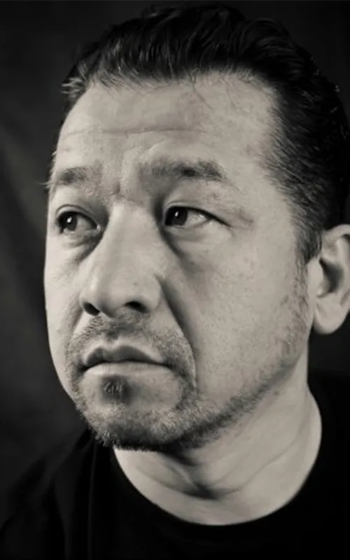 Gani Kulzhanov