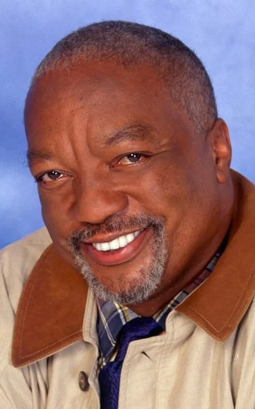 Paul Winfield