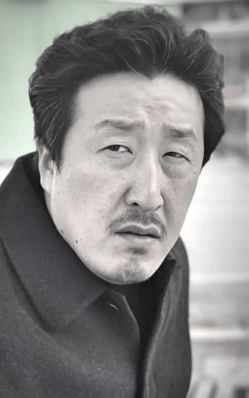 Hyun Bong-sik