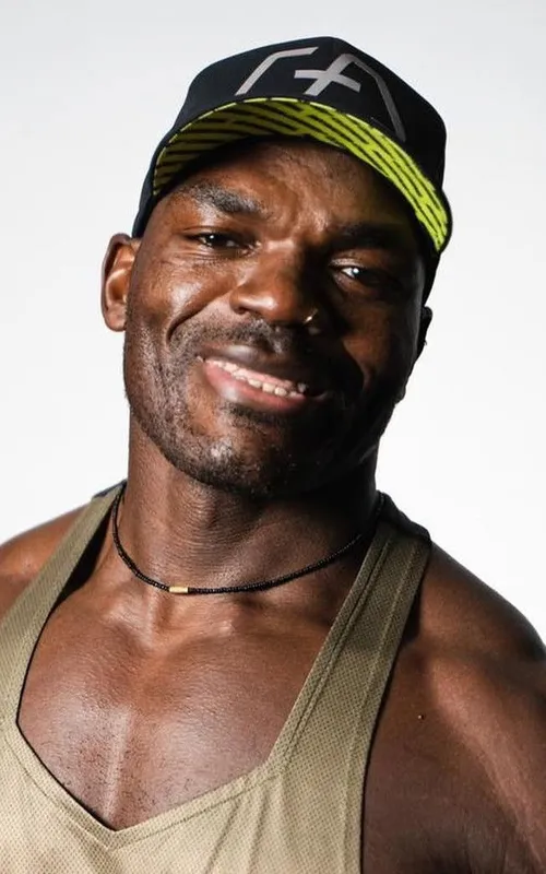 Alain Ngalani