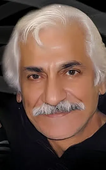 Hossein Khanibeik