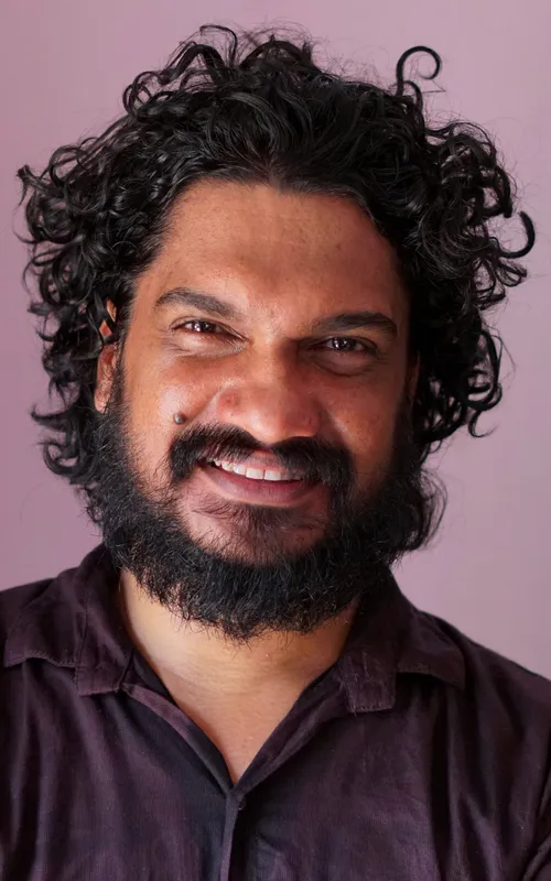 Sanal Kumar Sasidharan