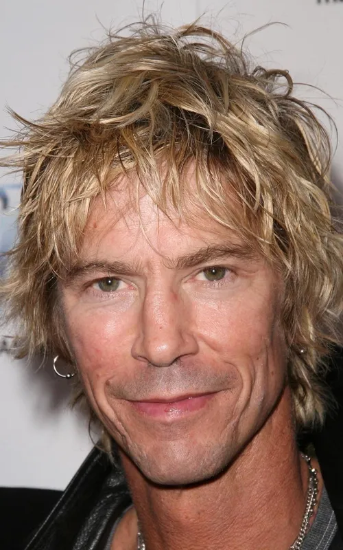 Duff McKagan