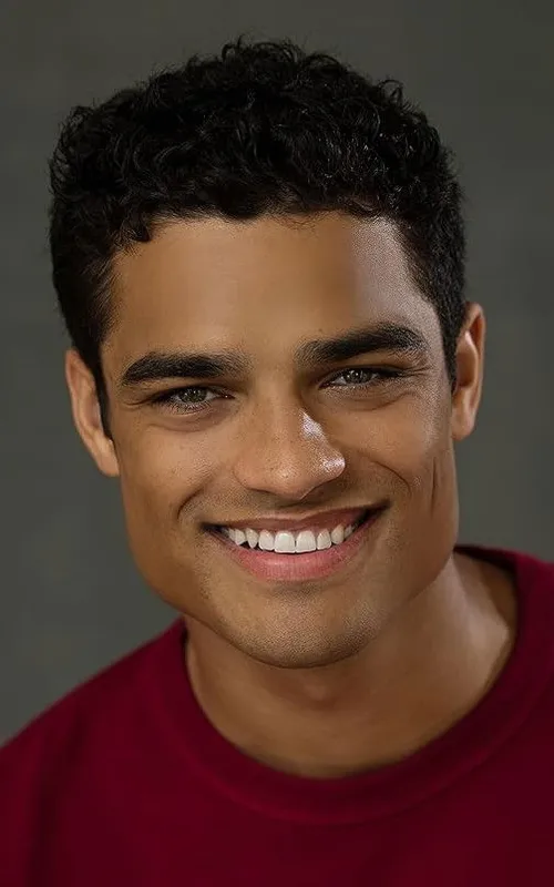 Brandon Gillard