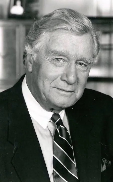 George Gaynes