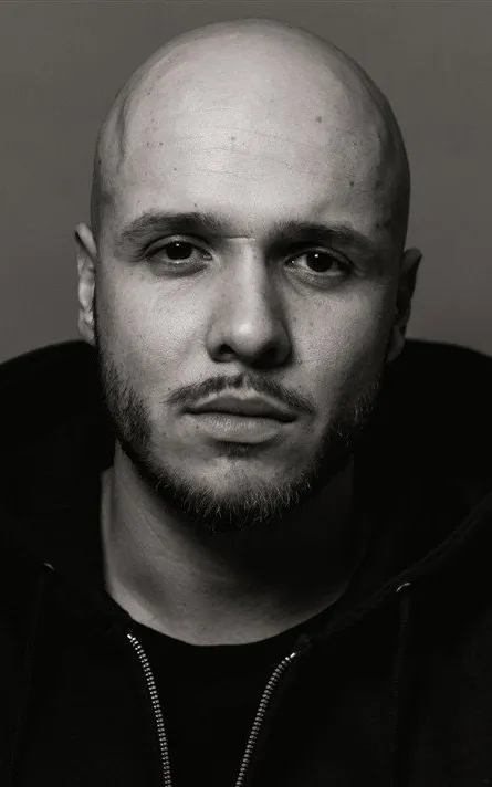 Alexandre Auvergne