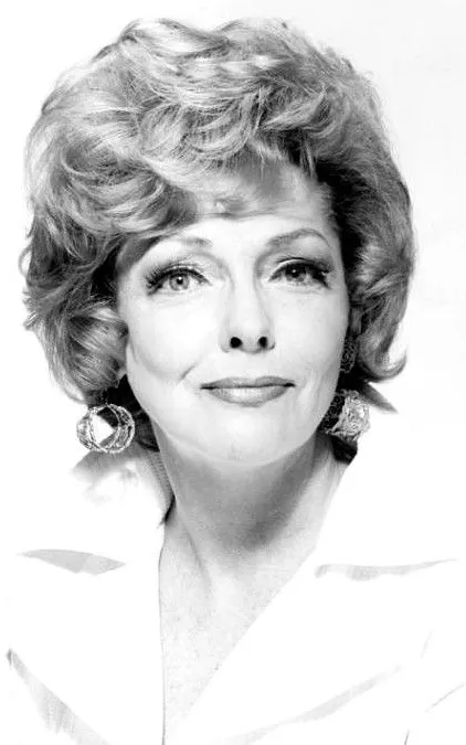 Vivian Blaine