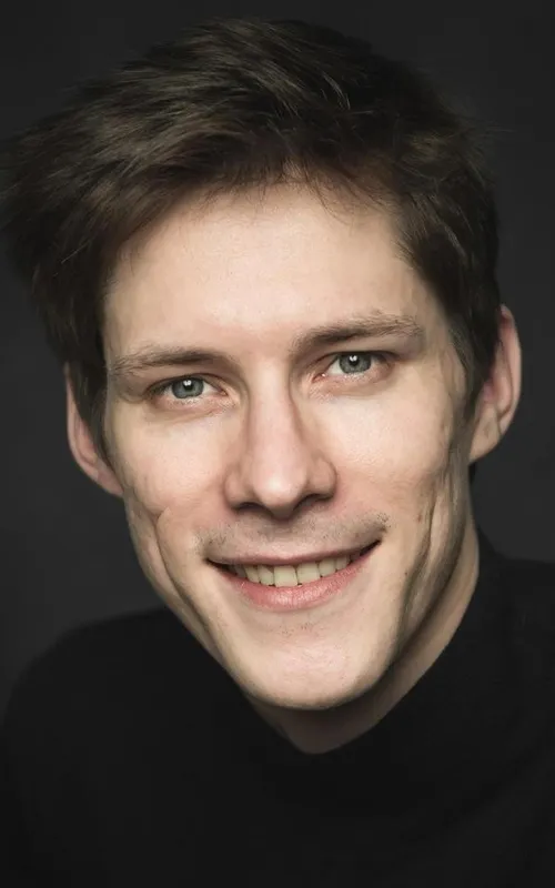 Denis Kotelnikov
