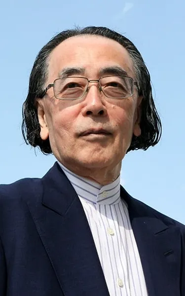 Toshi Ichiyanagi