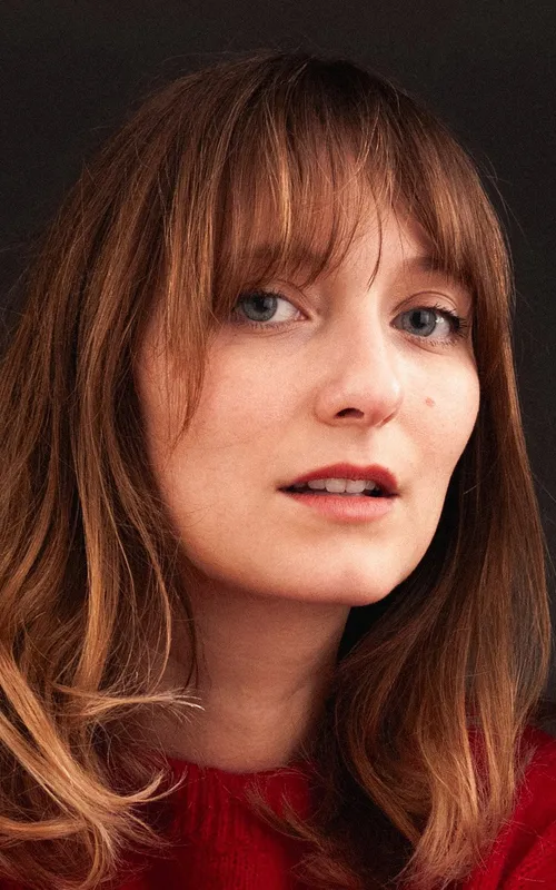 Lucrezia Mandolesi