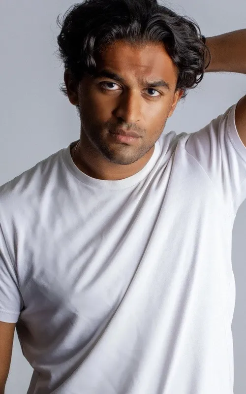 Vishal Raghunath