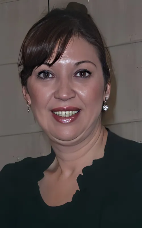 Nilgün Bubikoğlu