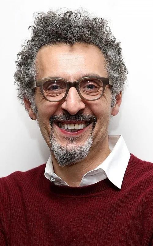 John Turturro