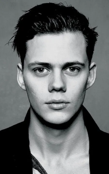 Bill Skarsgård