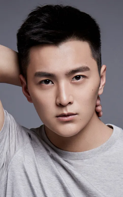 Zhao Zhenting