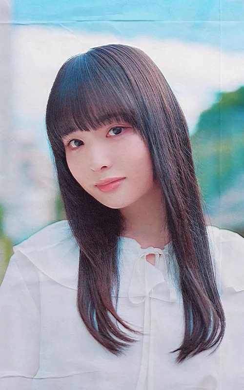 Yuzuki Hoshimoto