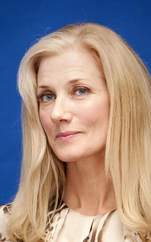 Joely Richardson